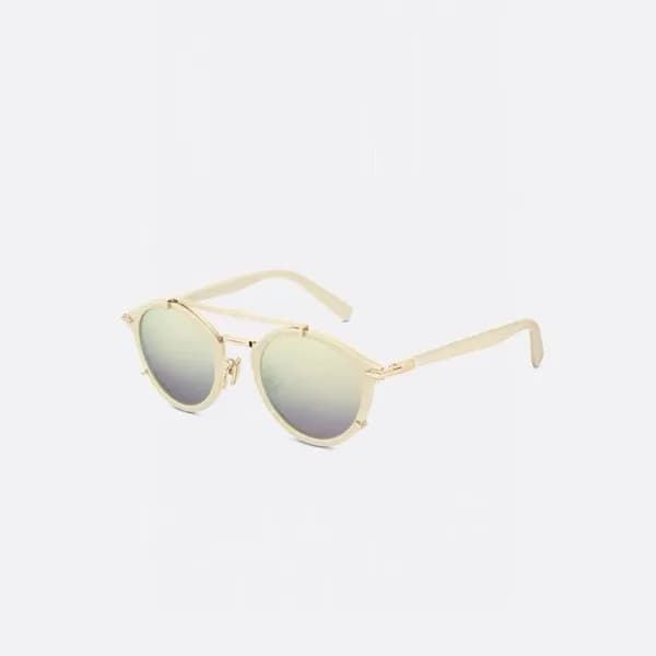 디올 남성 이니셜 선글라스 - Dior Mens Sunglasses - acc4001x - 1
