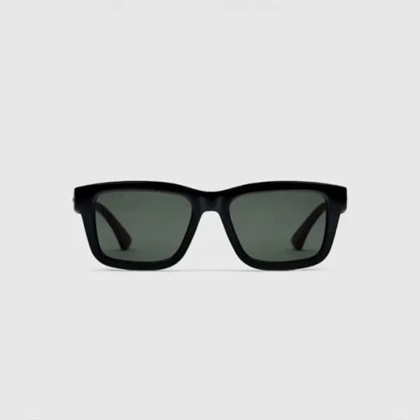 구찌 남/녀 이니셜 선글라스 - Gucci Unisex Sunglasses - acc410… - 1