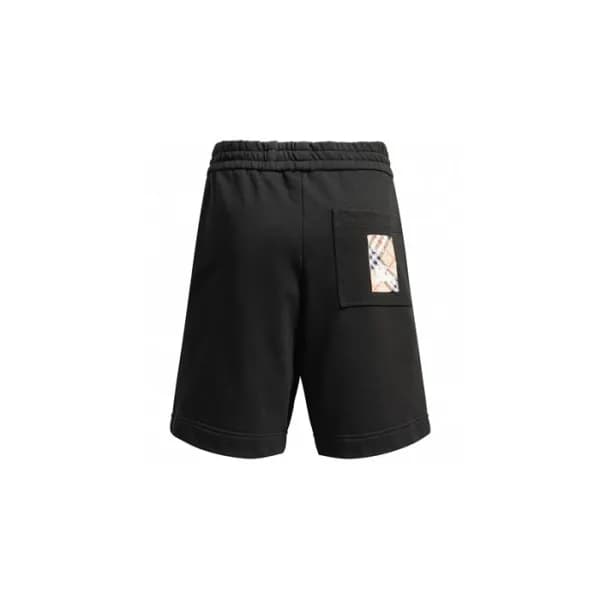 버버리 남성 베이직 쇼츠 - Burberry Mens Basic Shorts - buc65… - 1