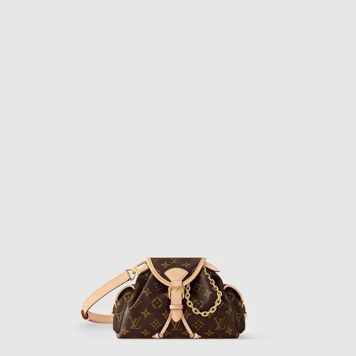 루이비통 여성 오디세이 모노그램 M25085 - Louis vuitton Womens Od… - 1