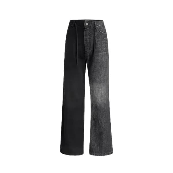 발렌시아가 남성 트렌디 청바지 - Balenciaga Mens Trendy Jeans - … - 1