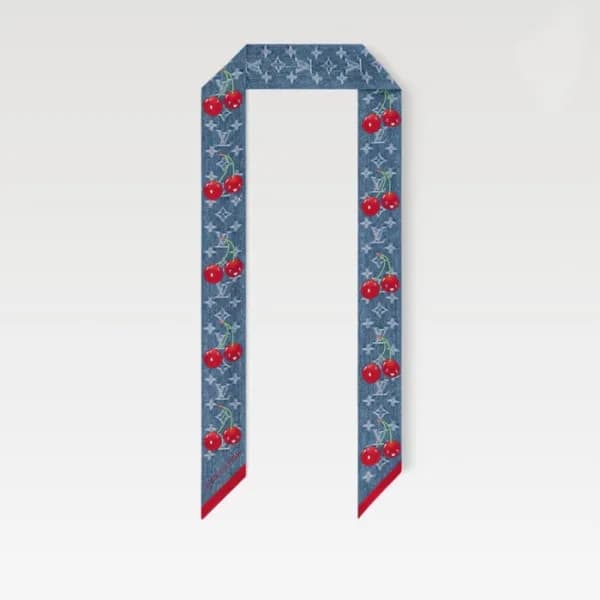 루이비통 여성 LV x TM 모노그램 세리즈 방도 - Louis vuitton Womens… - 1