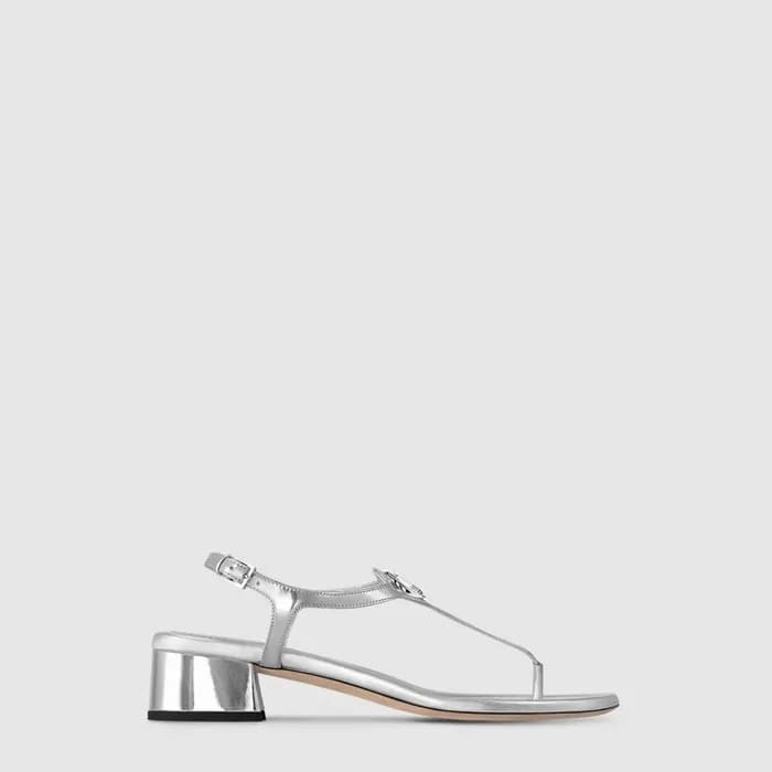 루이비통 여성 선키스 샌들 - Louis vuitton Womens Sunkiss Sand… - 1
