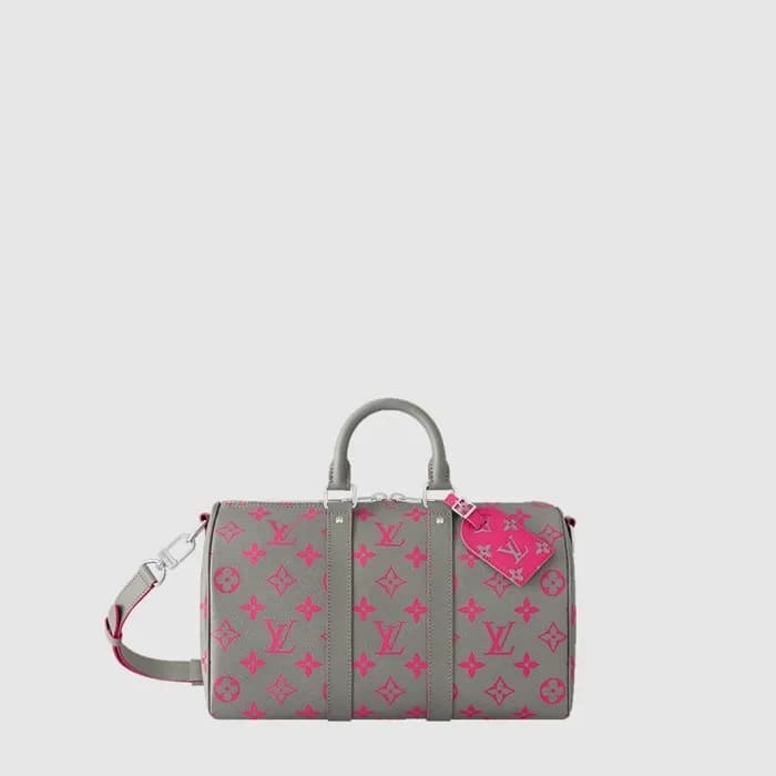루이비통 남성 키폴 반둘리에 35 M15023 - Louis vuitton Mens Kee… - 1