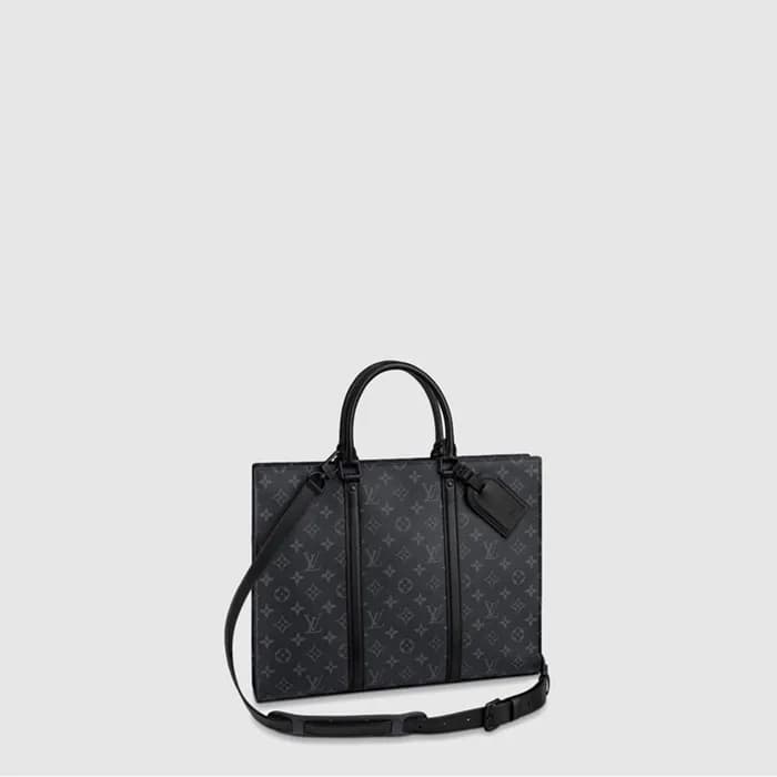 루이비통 남성 삭 플라 호리존탈 지페 M45265 - Louis vuitton Mens S… - 1