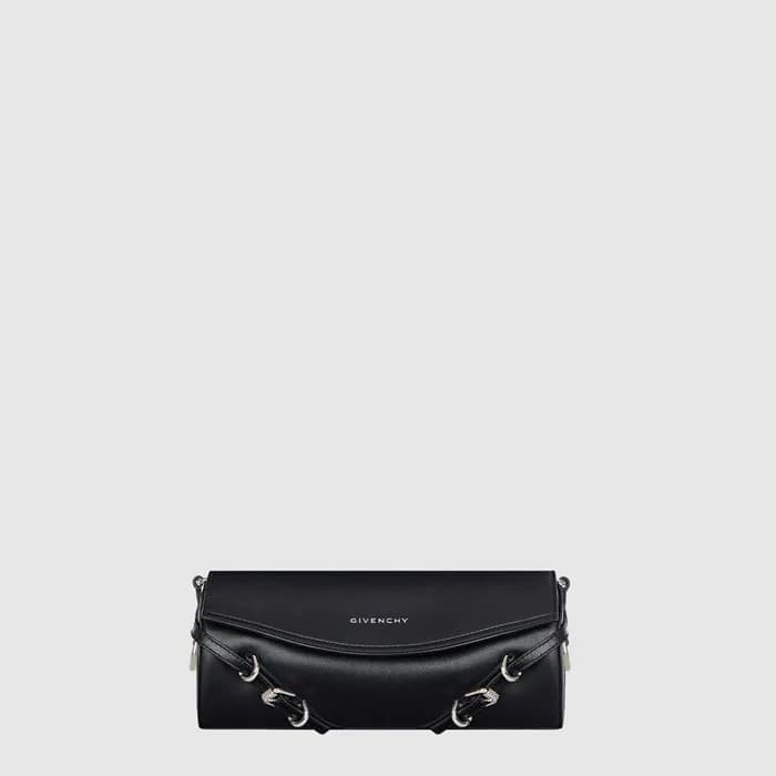 지방시 여성 부아유 그레인 가죽 롤러 백 - Givenchy Womens Boisyou G… - 1