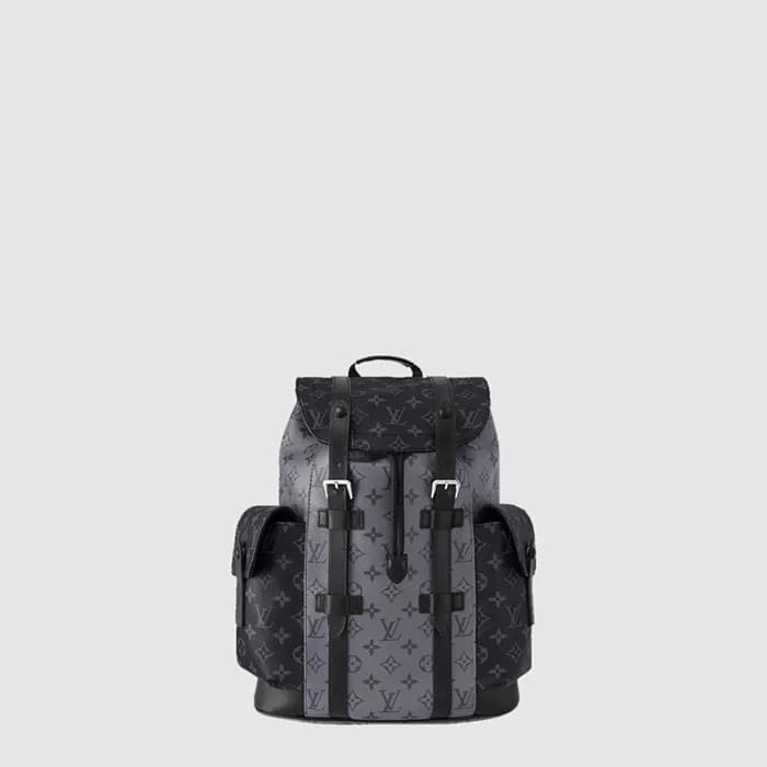 루이비통 남성 크리스토퍼 PM M46331 - Louis vuitton Mens Chris… - 1