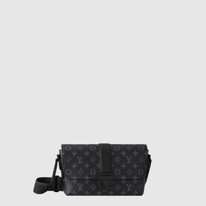 루이비통 남성 S 케이프 메신저 M23741 - Louis vuitton Mens S Ca… - 1