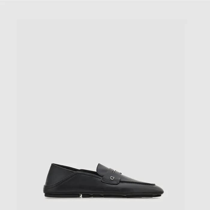 페라가모 남성 간치니 오너먼트 하이브리드 드라이버 - Ferragamo Mens Ganci… - 1