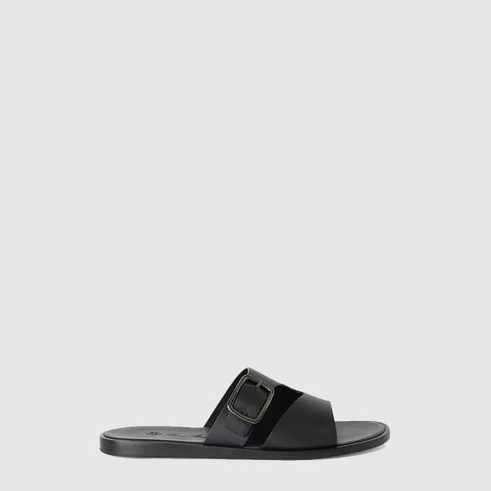 로로피아나 남성 필라트 워크 샌들 - Loro Piana Mens Pilat Work Sa… - 1