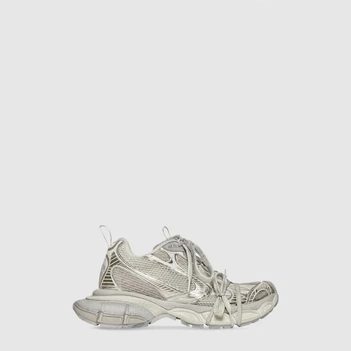발렌시아가 남/녀 3XL 스니커즈 - Balenciaga Unisex 3XL Sneaker… - 1