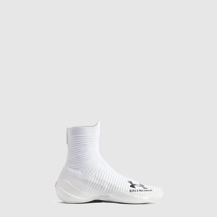 발렌시아가 남성 언더아머 하이퍼 스니커즈 - Balenciaga Mens Under Arm… - 1