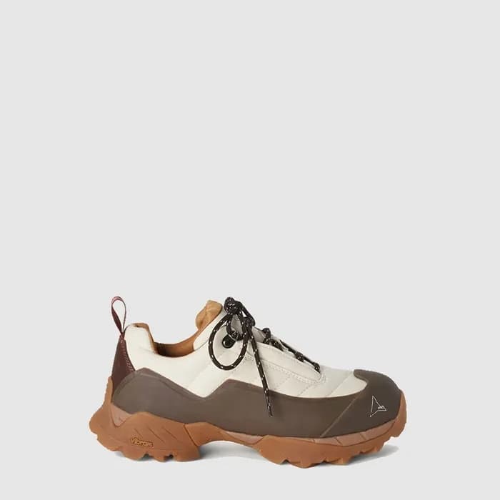로로피아나 카트리나 스니커즈 - Loro Piana Katrina Sneakers - lo… - 1
