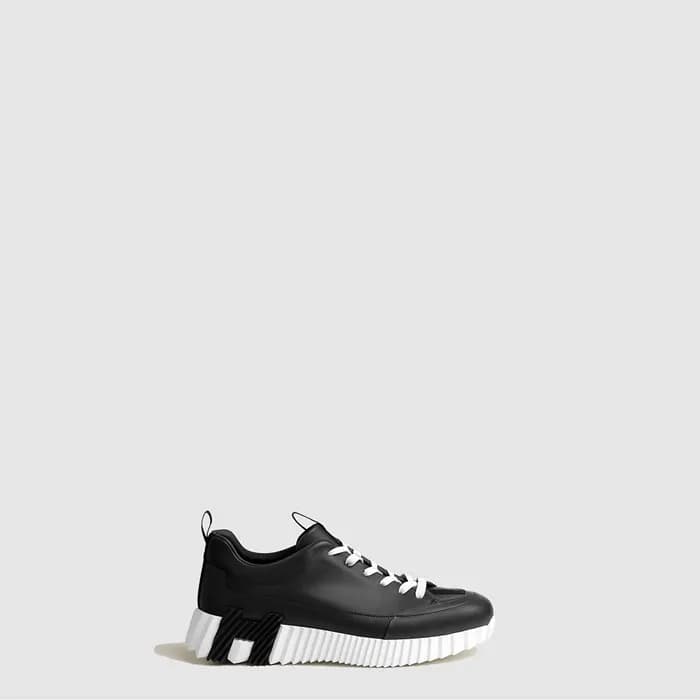 에르메스 남성 Jump 스니커즈 - Hermes Mens Jump Sneakers - he… - 1