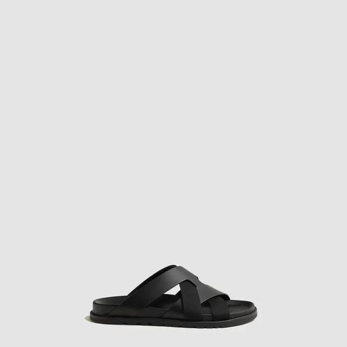에르메스 남성 카지미르 샌들 - Hermes Mens Kazimir Sandal - hes… - 1