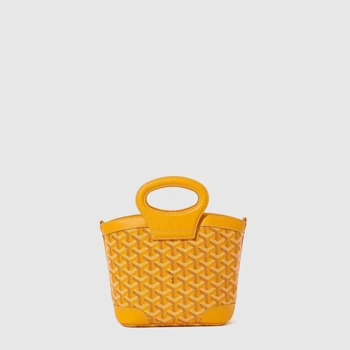 고야드 여성 벨루가 미니백 - Goyard Womens Beluga Mini Bag - g… - 1