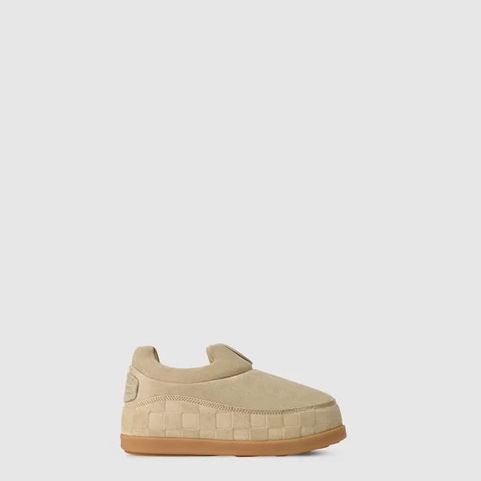 루이비통 남성 예티 슬립온 - Louis Vuitton Mens Yeti Slip-On -… - 1