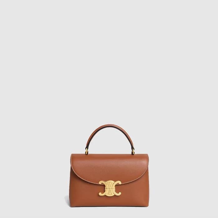 셀린느 여성 틴 니노 백 - Celine Womens Tin Nino Bag - ceb10… - 1