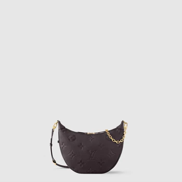 루이비통 여성 루프 호보 M14042 - Louis vuitton Womens Loop H… - 1