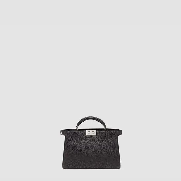 펜디 여성 피카부 I See U X Cross - Fendi Womens Peekaboo … - 1