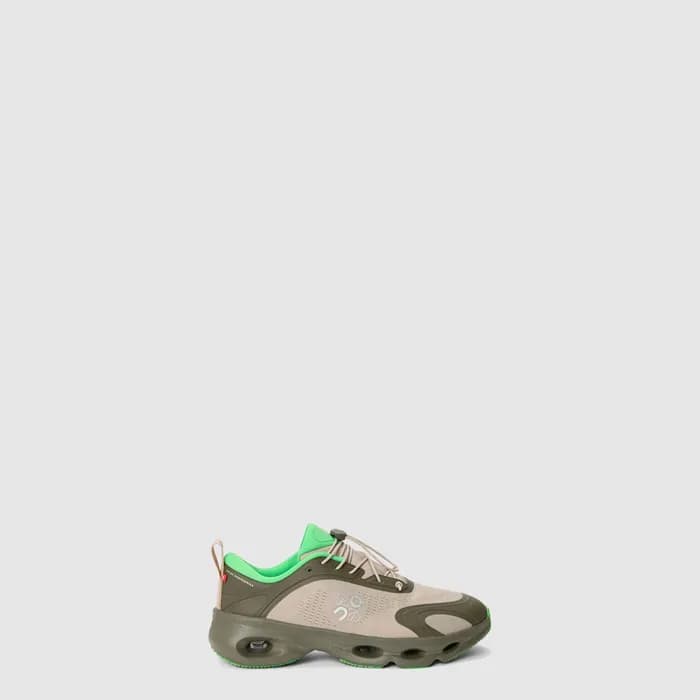 로에베 여성 클라우드솔로 스니커즈 - Loewe Womens Cloud Solo Sneak… - 1