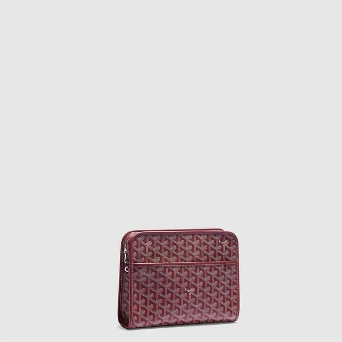 고야드 남/녀 쥬방스 백 MM - Goyard Unisex Jouvence Bag MM -… - 1