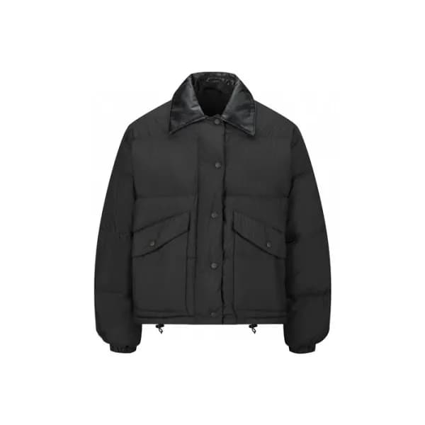 미우미우 남성 다운 자켓 - Miumiu Mens Down Jacket - mic8709x - 1