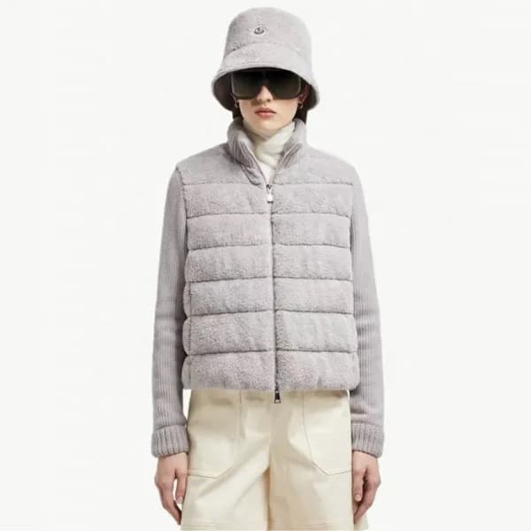 몽클레어 여성 다운 패딩 - Moncler Womens Down Padding - moc8… - 1