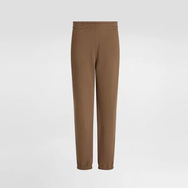 돌체앤가바나 남성 스웻 팬츠 - Dolce&Gabbana Mens Sweat Pants -… - 1