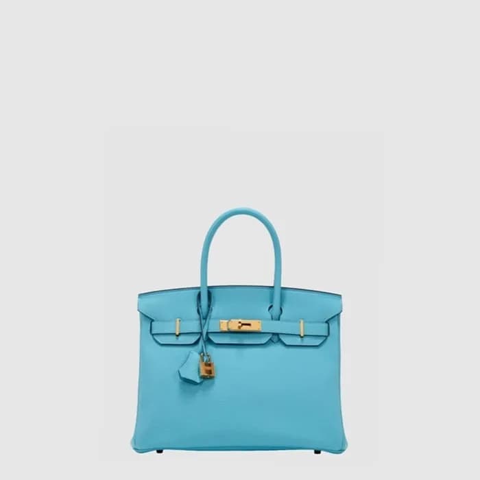 에르메스 여성 버킨백 30 - Hermes Womens Birkin Bag - heb114… - 1