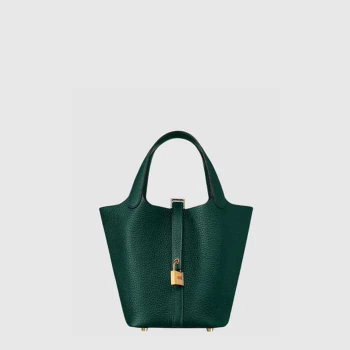 에르메스 여성 피코탄 18 - Hermes Womens Picotin Bag - heb11… - 1