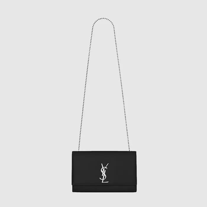 입생로랑 여성 케이트 미디엄 백 - Saint Laurent Womens Kate Medi… - 1