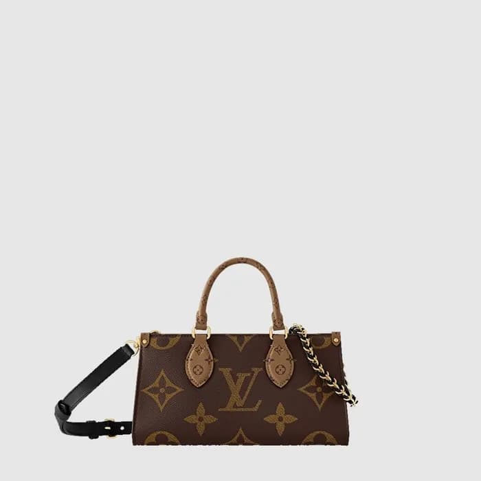 루이비통 여성 온더고 이스트 웨스트 체인 M14236 - Louis vuitton Wome… - 1