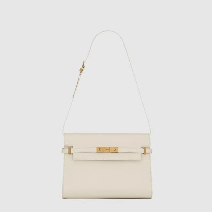 입생로랑 여성 맨하탄 숄더백 - Saint Laurent Womens Manhattan S… - 1