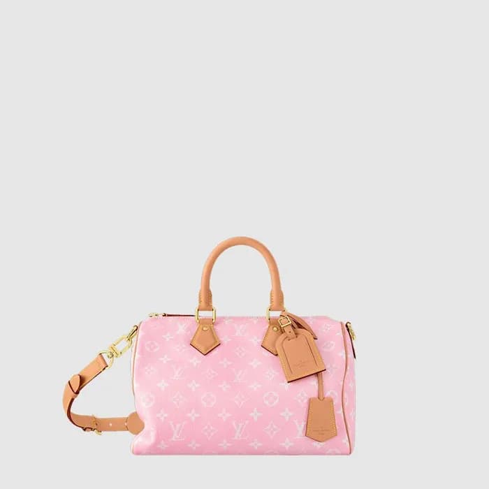 루이비통 남성 스피디 P9 반둘리에 30 M13914 - Louis vuitton Mens… - 1