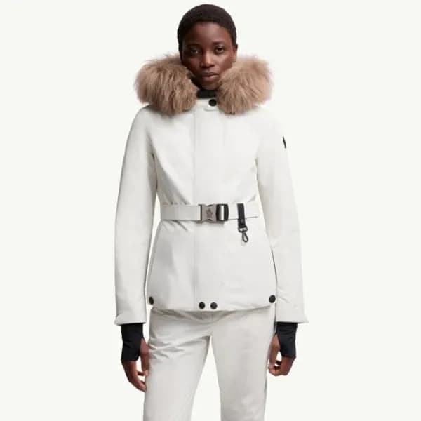 몽클레어 여성 다운 재킷 - Moncler Womens Down Jacket - moc12… - 1