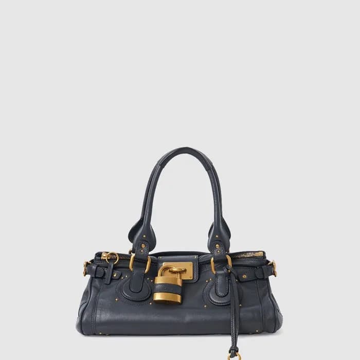 끌로에 여성 패딩턴 백 - Chloe Womens Paddington Bag - chb12… - 1