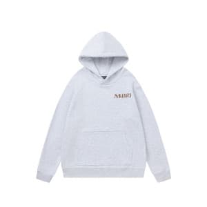 아미리 남성 베이직 후드티 - Amiri Mens Basic Hoodie - amc1252…