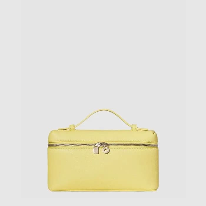 로로피아나 여성 엑스트라 포켓 - Loro Piana Womens Extra Pocket … - 1