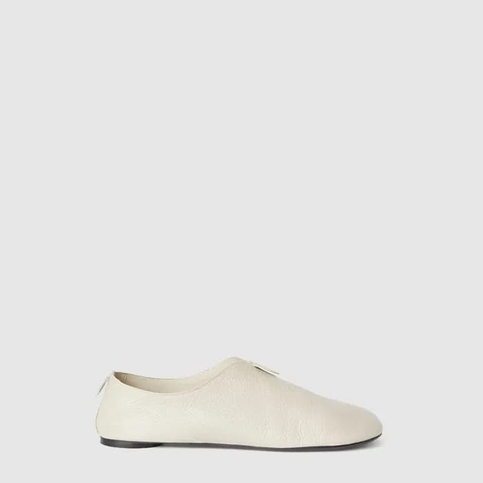 로로피아나 여성 플로티 플랫 - Loro Piana Womens Floaty Flat - … - 1