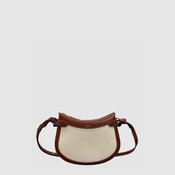 셀린느 여성 프랑시아 베사체 백 - Celine Womens Francia Besace B… - 1