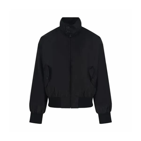 프라다 남성 봄버 재킷 - Prada Mens Bomber Jacket - prc12746… - 1