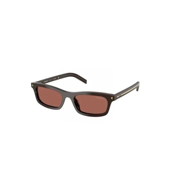 프라다 남성 프리미엄 프레임 선글라스 - Prada Mens Premium Frame Su… - 1