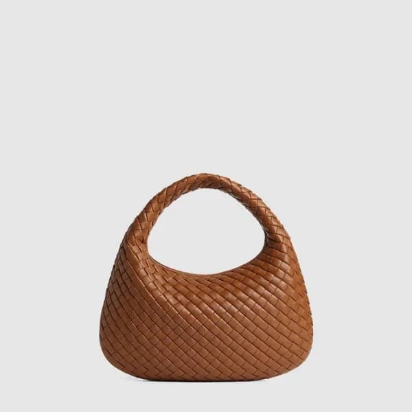 보테가 베네타 여성 스몰 베네타 - Bottega veneta Womens Small Ve… - 1