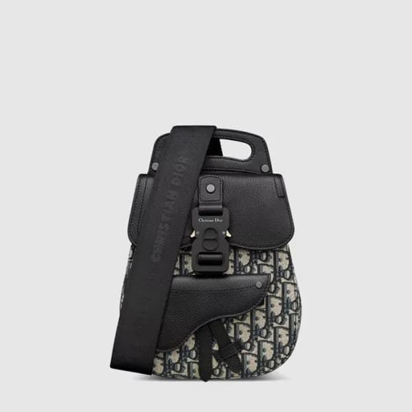 디올 남성 Gallop 슬링백 - Dior Mens Gallop Slingback - di… - 1