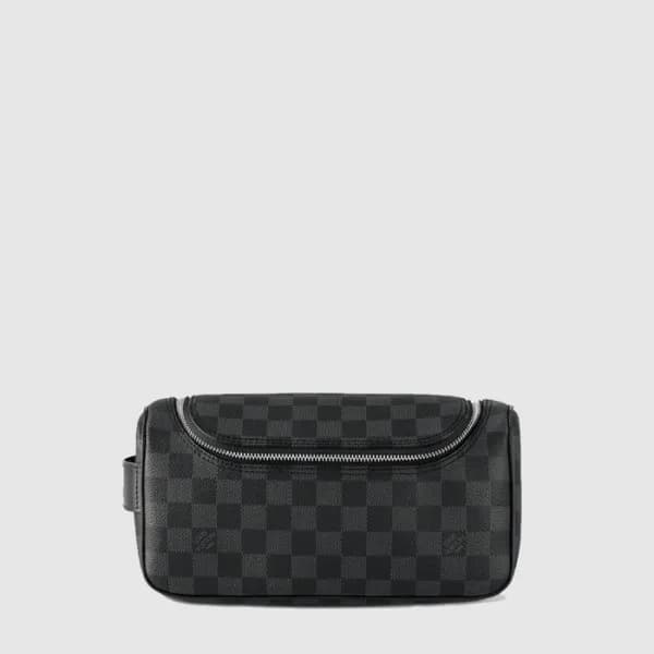 루이비통 남성 토일레트리 파우치 N47625 - Louis vuitton Mens Toil… - 1