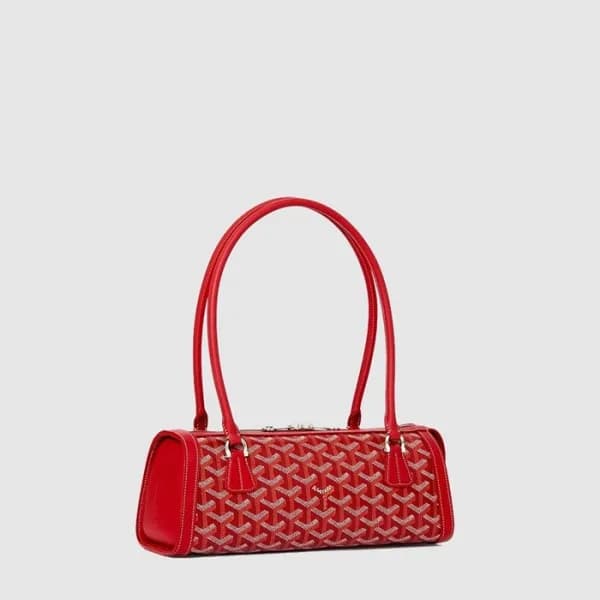 고야드 여성 봉보니에르 백 - Goyard Womens Bonbonniere Bag - g… - 1