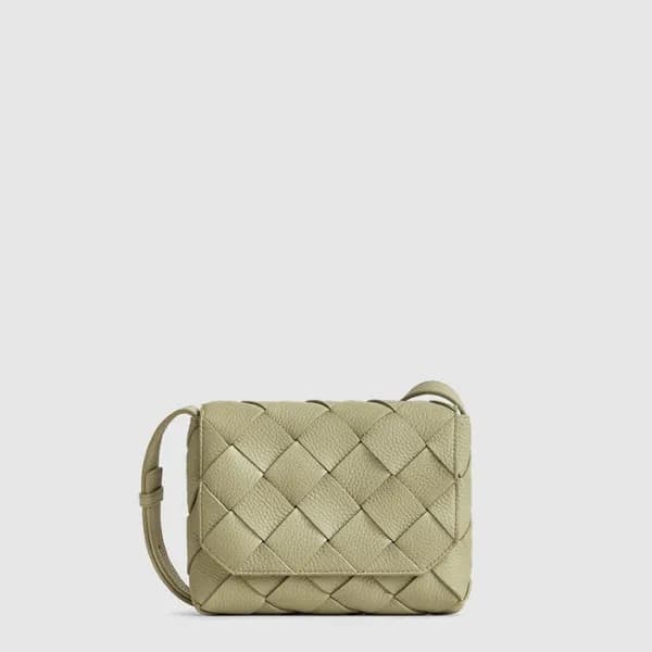 보테가 베네타 여성 디아고 메신저 백 - Bottega veneta Womens Diago… - 1