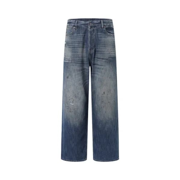 아크네 남성 트렌디 청바지 - Acne Studios Mens Trendy Jeans - … - 1