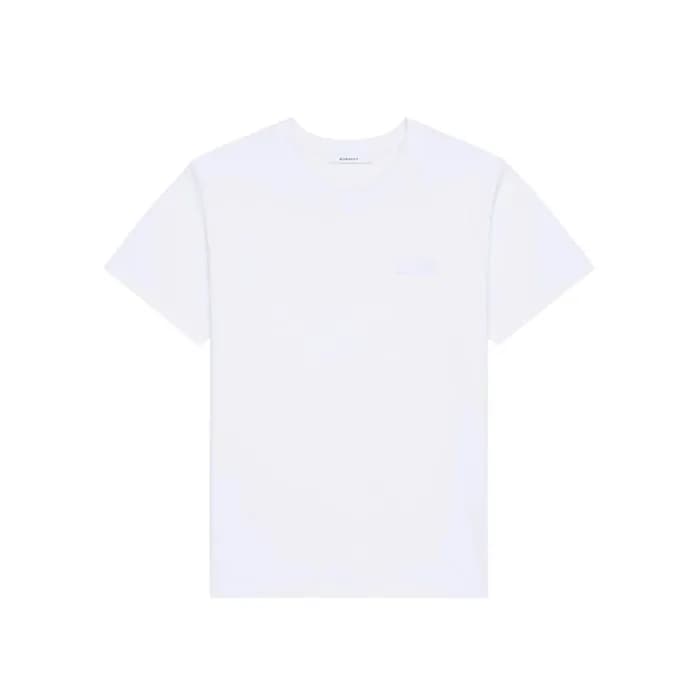 지방시 남성 라운드 반팔티 - Givenchy Mens Round Tshirt - gic1… - 1